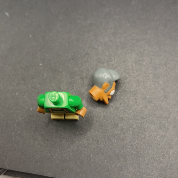 Lego Simpsons Mini figures - Picture 8 of 9